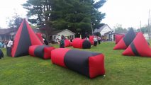 Roadrunner Paintball in Pennsylvania