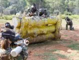 Airsoft arena Paintball USA in Los Angeles