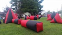 Roadrunner Paintball in Pennsylvania