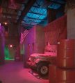 Laser tag arena Stryke Force Laser Tag in Philadelphia