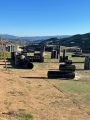Airsoft arena Warped Paintball Park in Los Angeles