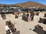Airsoft arena Paintball USA in Los Angeles