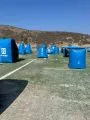 Airsoft arena Ambush Paintball and Airsoft Park in Los Angeles