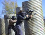 Airsoft arena Stryker Paintball & Airsoft in Los Angeles