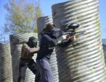 Airsoft arena Stryker Paintball & Airsoft in Los Angeles
