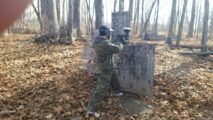 Roadrunner Paintball in Pennsylvania