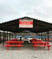 Airsoft arena Combat Paintball Park in Los Angeles