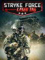 Laser tag arena Stryke Force Laser Tag in Philadelphia