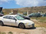 Airsoft arena Warped Paintball Park in Los Angeles