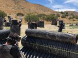 Airsoft arena Paintball USA in Los Angeles