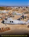 Airsoft arena SC Village Paintball and Airsoft Park in Los Angeles