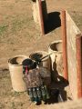 Paintball arena Shooters All-Season Paintball in Sacramento