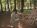 Roadrunner Paintball in Pennsylvania