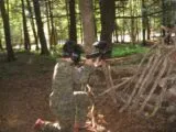 Roadrunner Paintball in Pennsylvania