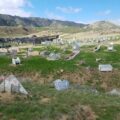 Airsoft arena Warped Paintball Park in Los Angeles