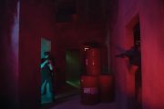 Laser tag arena Stryke Force Laser Tag in Philadelphia