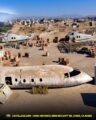 Airsoft arena SC Village Paintball and Airsoft Park in Los Angeles