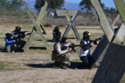 Airsoft arena Stryker Paintball & Airsoft in Los Angeles