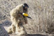 Airsoft arena Paintball USA in Los Angeles