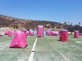 Airsoft arena Ambush Paintball and Airsoft Park in Los Angeles