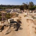 Airsoft arena SC Village Paintball and Airsoft Park in Los Angeles