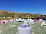 Airsoft arena Ambush Paintball and Airsoft Park in Los Angeles