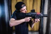 Combat Chicago