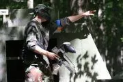 Paint Pursuit Games