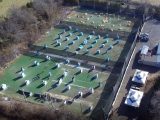 Paintball arena Outdoor Xtreme Hatfield Paintball & Airsoft in Philadelphia