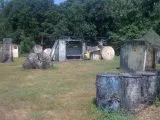 Airsoft arena Hogan's Alley in NY