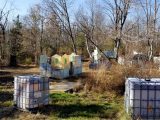 Paintball arena Outdoor Xtreme Hatfield Paintball & Airsoft in Philadelphia