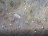 Paintball arena Outdoor Xtreme Hatfield Paintball & Airsoft in Philadelphia