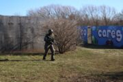 Black Ops Airsoft