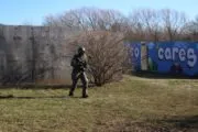 Black Ops Airsoft