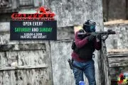 Capital Combat Zone in New York