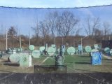 Paintball arena Outdoor Xtreme Hatfield Paintball & Airsoft in Philadelphia