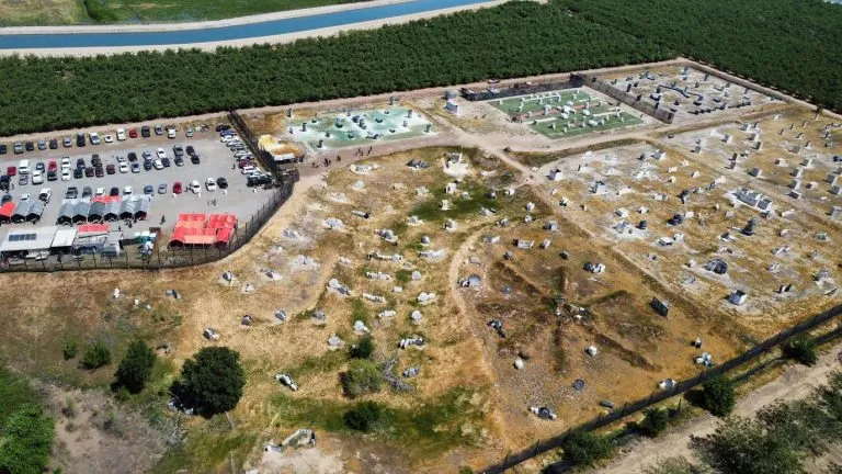 Extreme Paintball