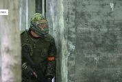 Paint Pursuit Games