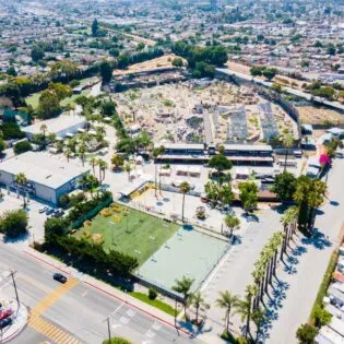Hollywood Sports Park