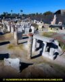 Airsoft arena Hollywood Sports Park in Los Angeles