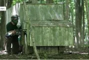 Paint Pursuit Games