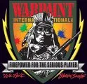 Warpaint International in Seattle