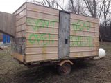 RHC Paintball Fields