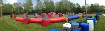 RHC Paintball Fields