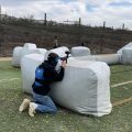 Paintball arena Extreme Paintball in Sacramento