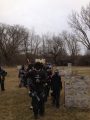 RHC Paintball Fields