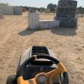 Paintball arena Extreme Paintball in Sacramento