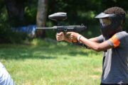 Fox Paintball Field