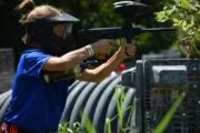 Fox Paintball Field