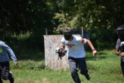 Fox Paintball Field